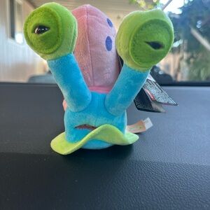 Gary fuggler keychain